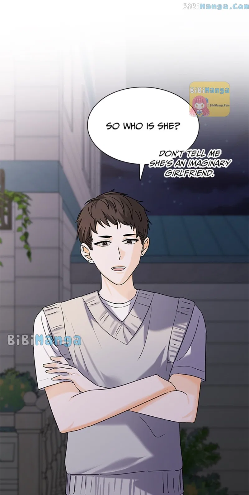Dating My Best Friend’s Sister Chapter 27 – Page 54