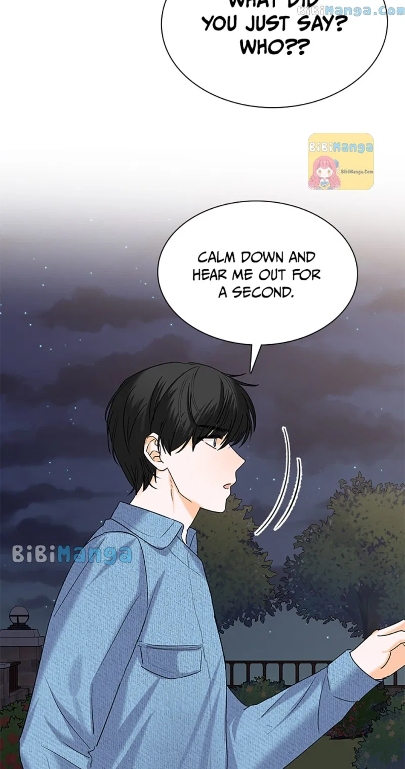 Dating My Best Friend’s Sister Chapter 27 – Page 58