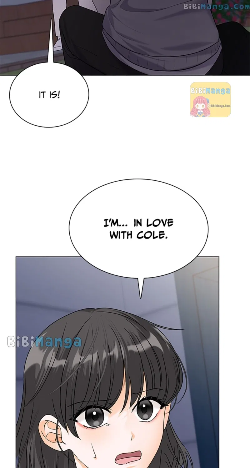 Dating My Best Friend’s Sister Chapter 27 – Page 69