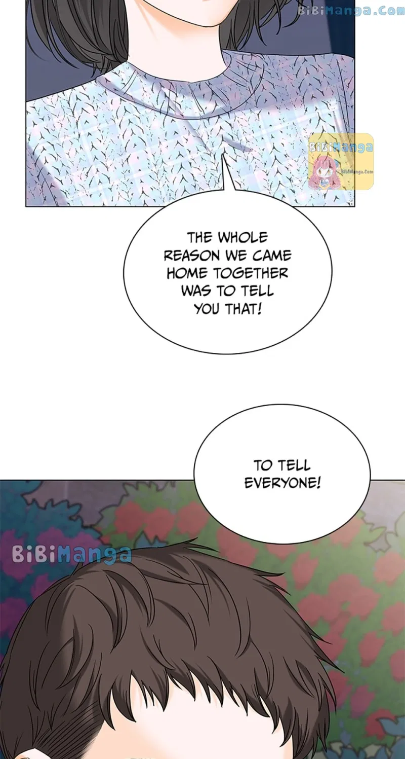 Dating My Best Friend’s Sister Chapter 27 – Page 70