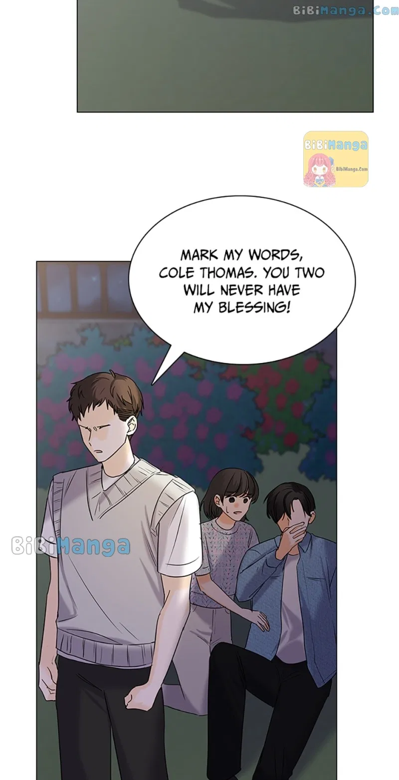 Dating My Best Friend’s Sister Chapter 27 – Page 74