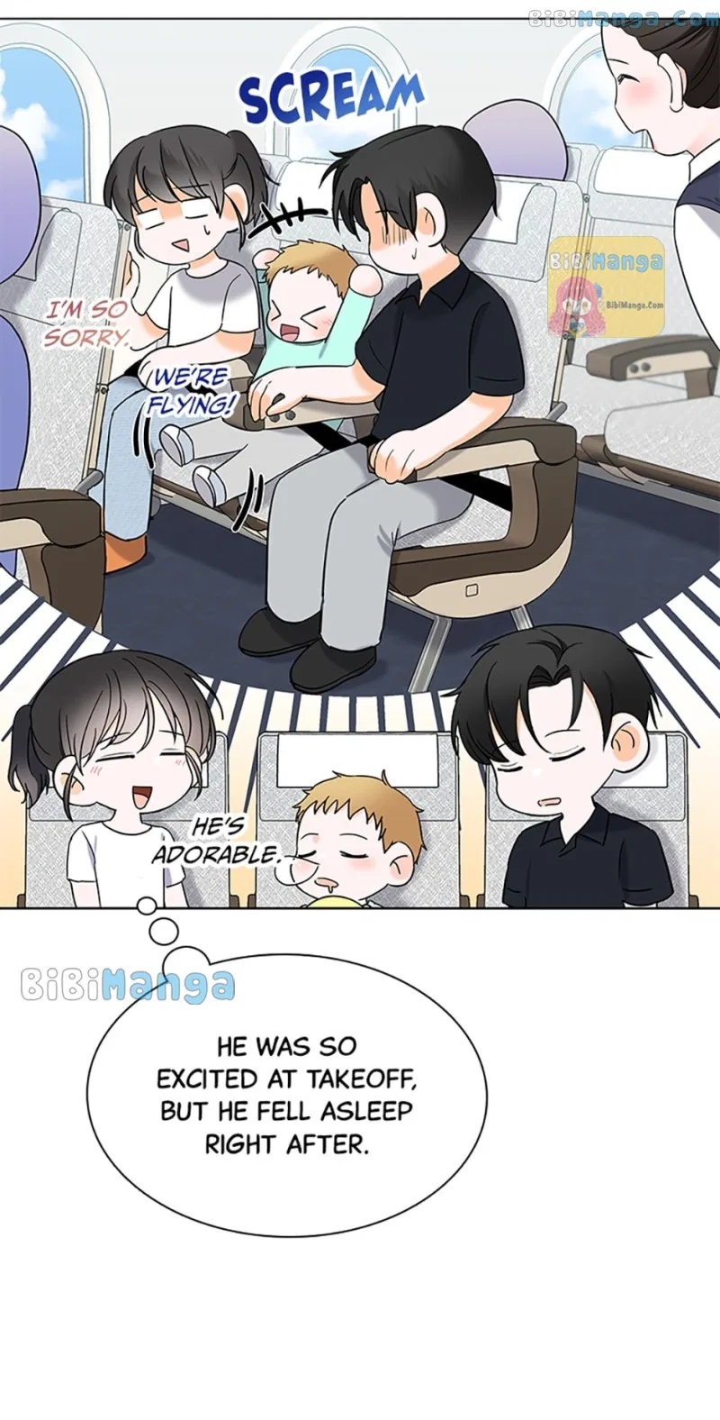 Dating My Best Friend’s Sister Chapter 26 – Page 6