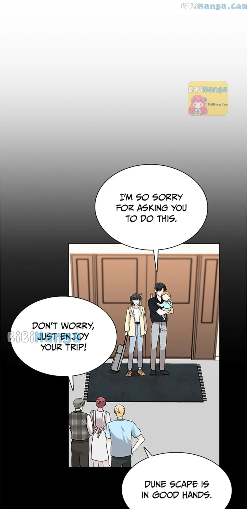 Dating My Best Friend’s Sister Chapter 26 – Page 8