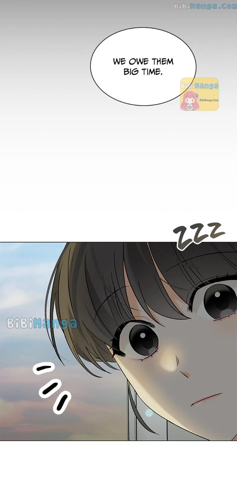 Dating My Best Friend’s Sister Chapter 26 – Page 11