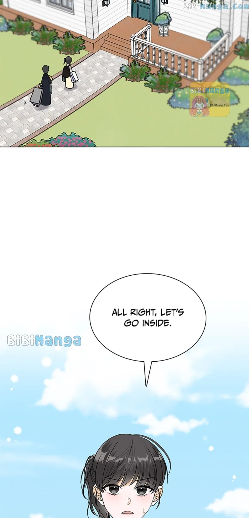 Dating My Best Friend’s Sister Chapter 26 – Page 16