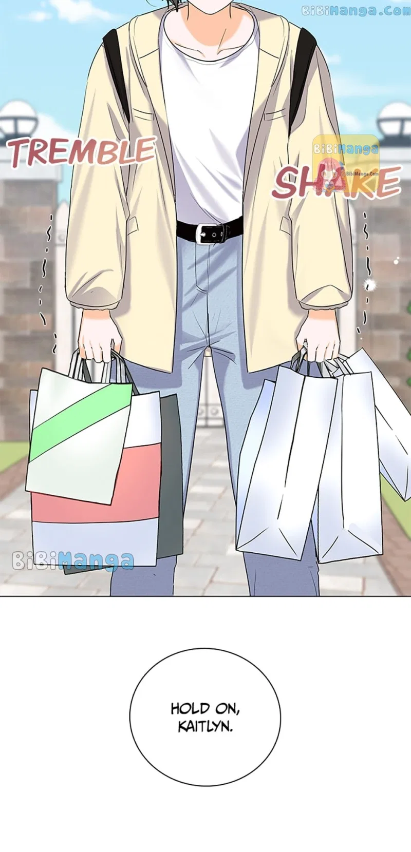 Dating My Best Friend’s Sister Chapter 26 – Page 17