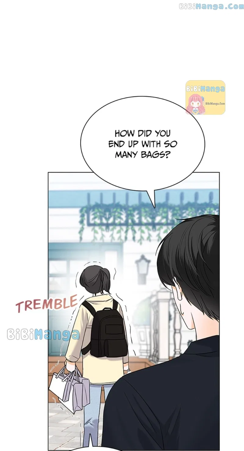 Dating My Best Friend’s Sister Chapter 26 – Page 18