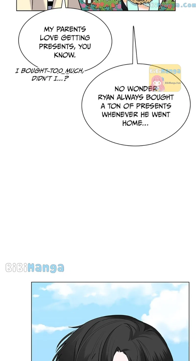 Dating My Best Friend’s Sister Chapter 26 – Page 20