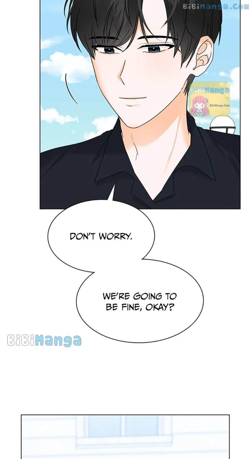 Dating My Best Friend’s Sister Chapter 26 – Page 21