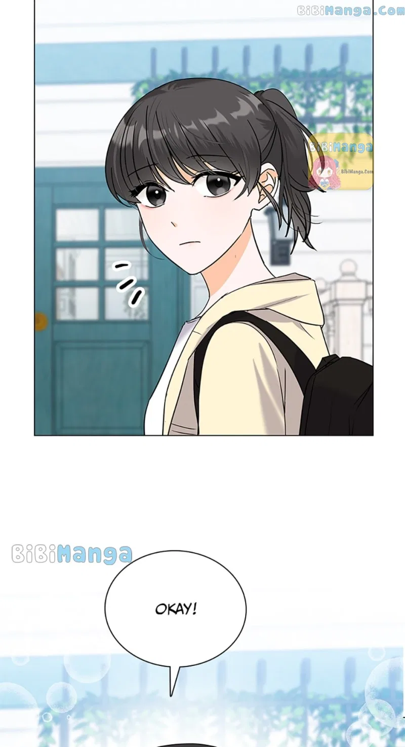 Dating My Best Friend’s Sister Chapter 26 – Page 22