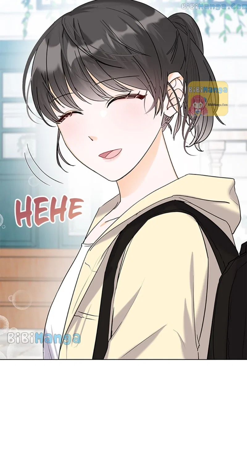Dating My Best Friend’s Sister Chapter 26 – Page 23