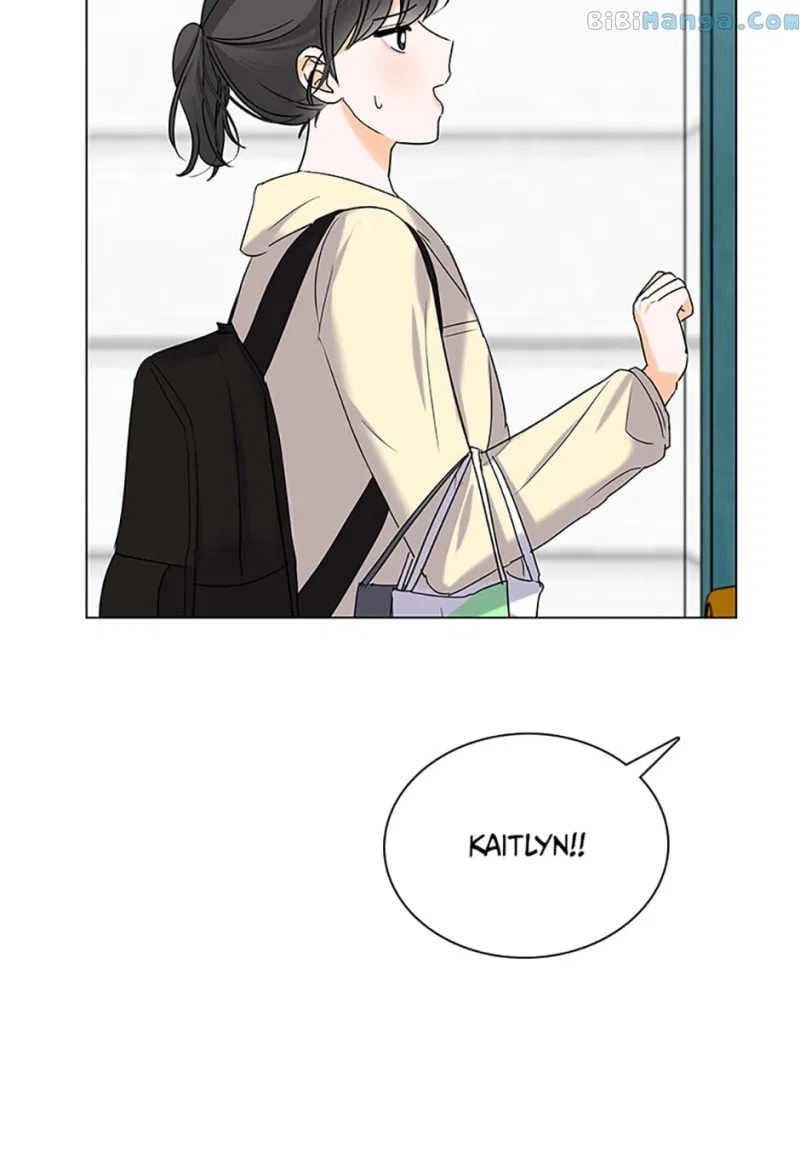 Dating My Best Friend’s Sister Chapter 26 – Page 26