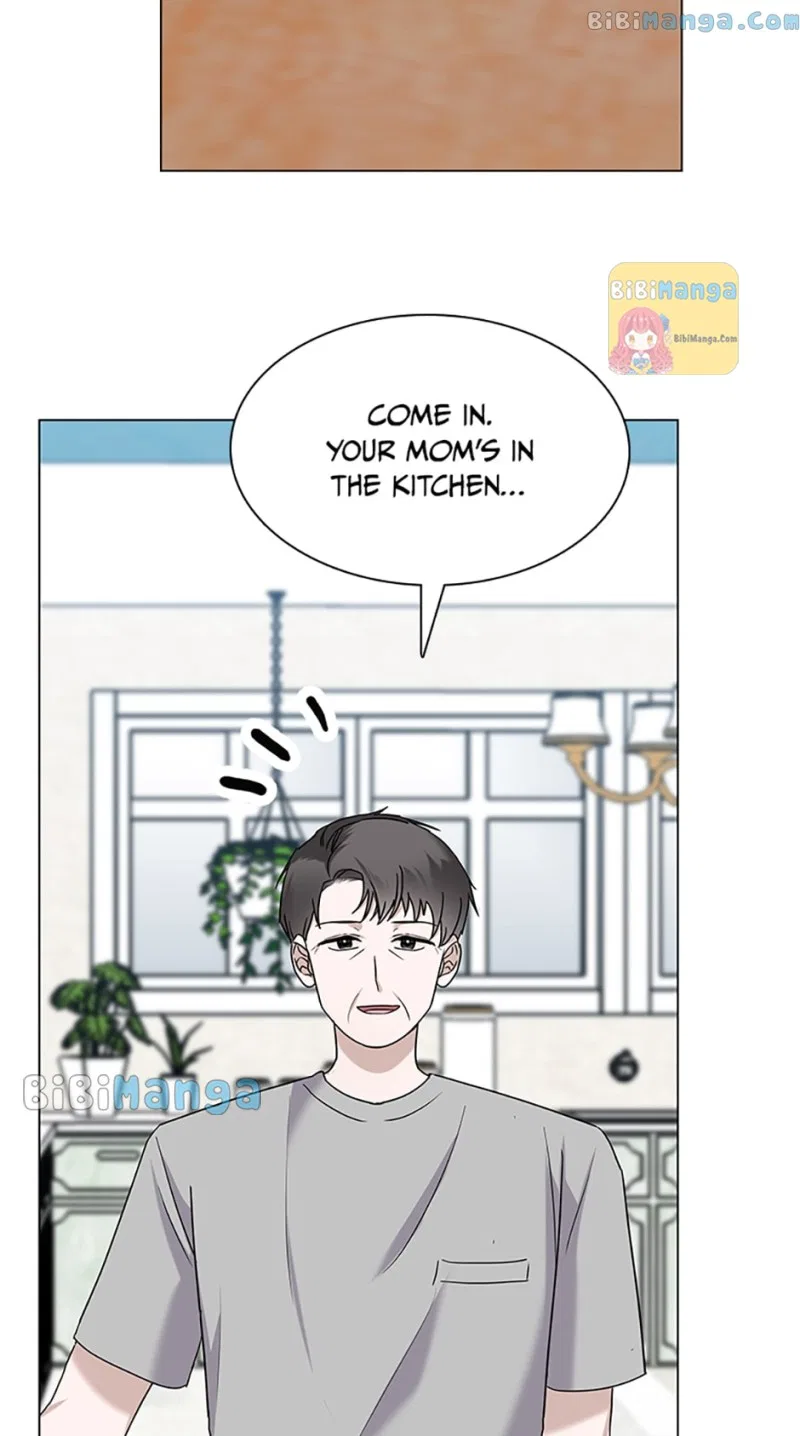 Dating My Best Friend’s Sister Chapter 26 – Page 28