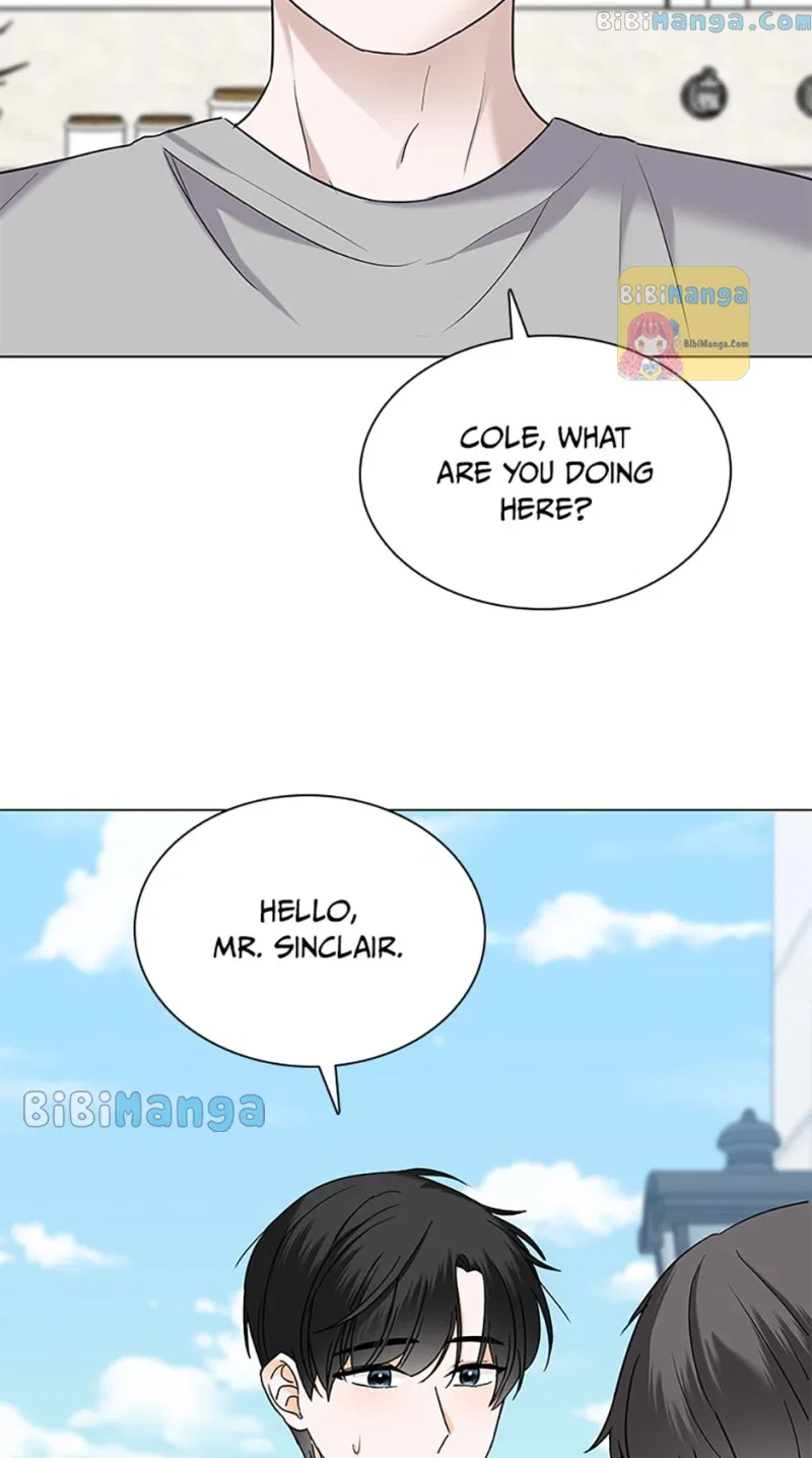 Dating My Best Friend’s Sister Chapter 26 – Page 30
