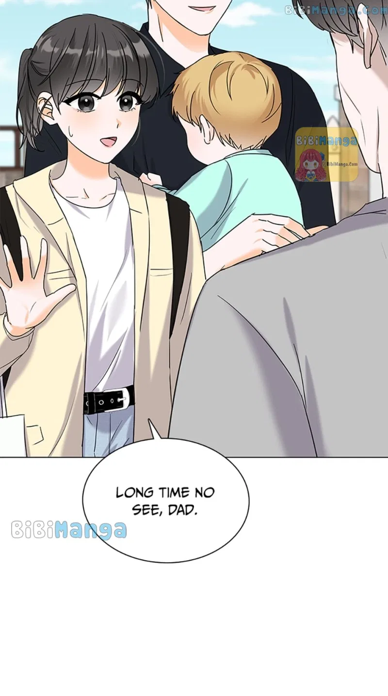 Dating My Best Friend’s Sister Chapter 26 – Page 31