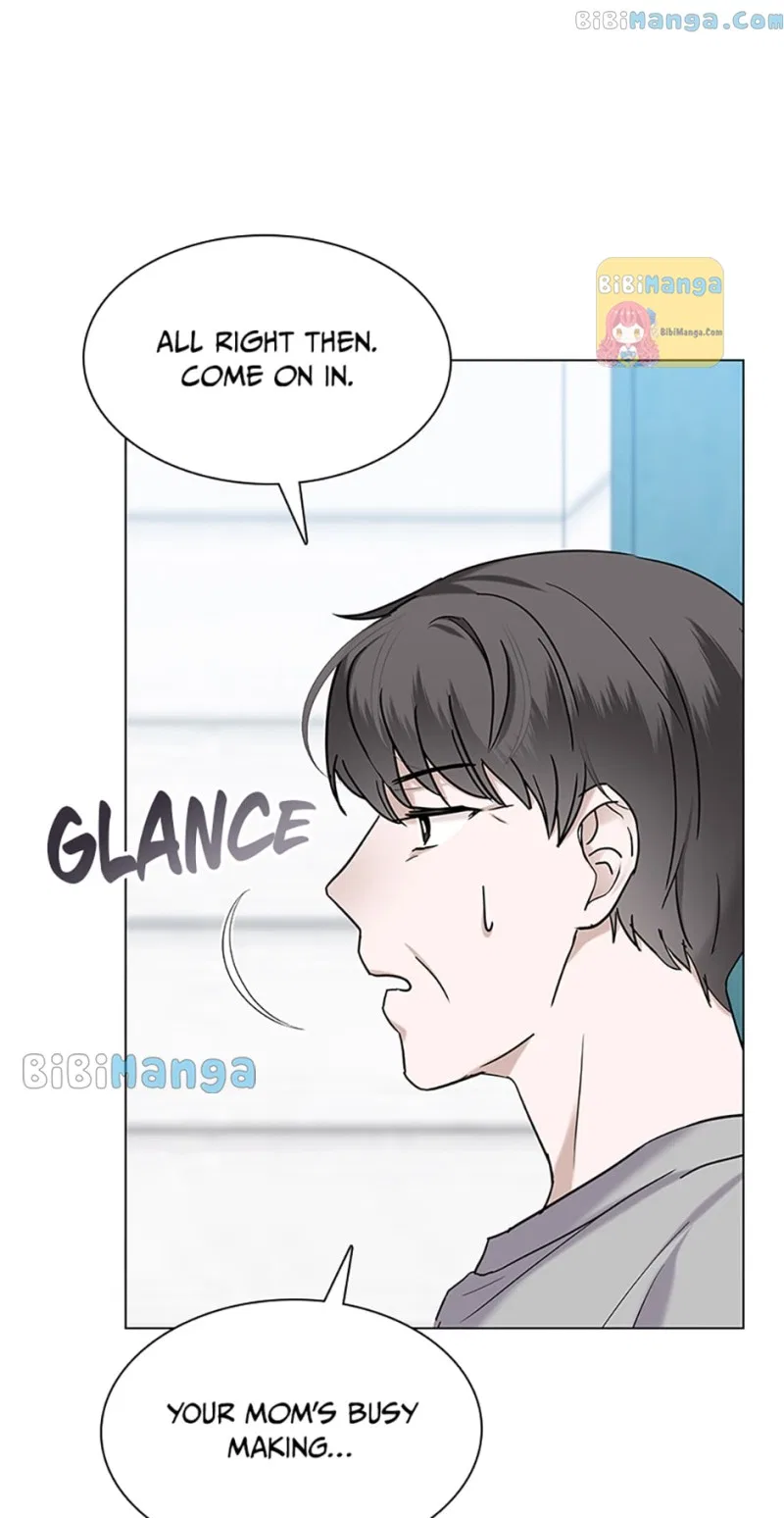 Dating My Best Friend’s Sister Chapter 26 – Page 33