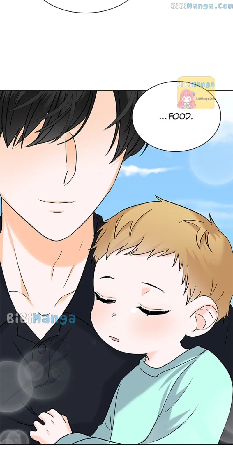 Dating My Best Friend’s Sister Chapter 26 – Page 34