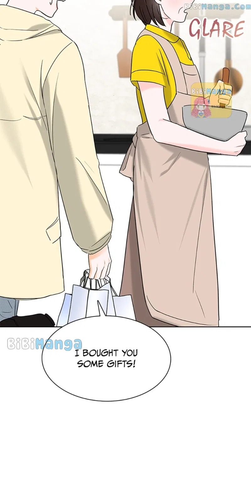 Dating My Best Friend’s Sister Chapter 26 – Page 37