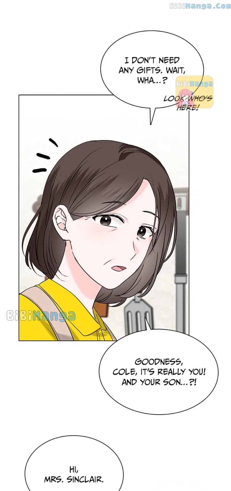 Dating My Best Friend’s Sister Chapter 26 – Page 38