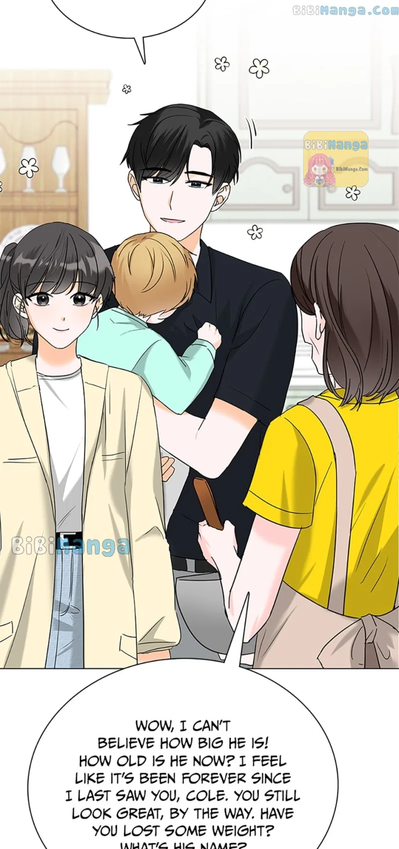 Dating My Best Friend’s Sister Chapter 26 – Page 39