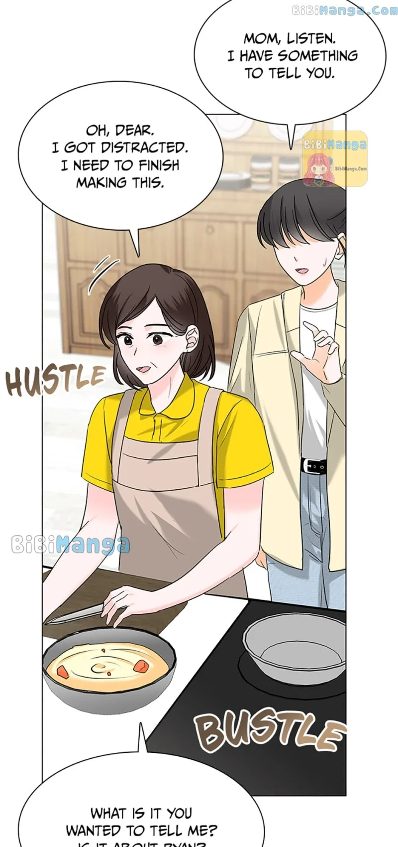 Dating My Best Friend’s Sister Chapter 26 – Page 41