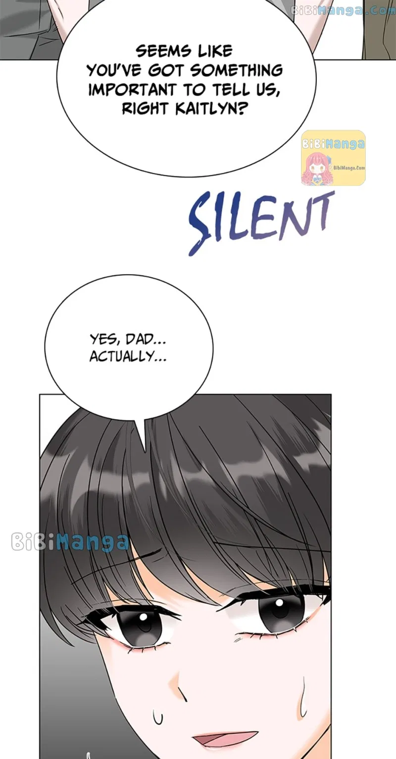 Dating My Best Friend’s Sister Chapter 26 – Page 44