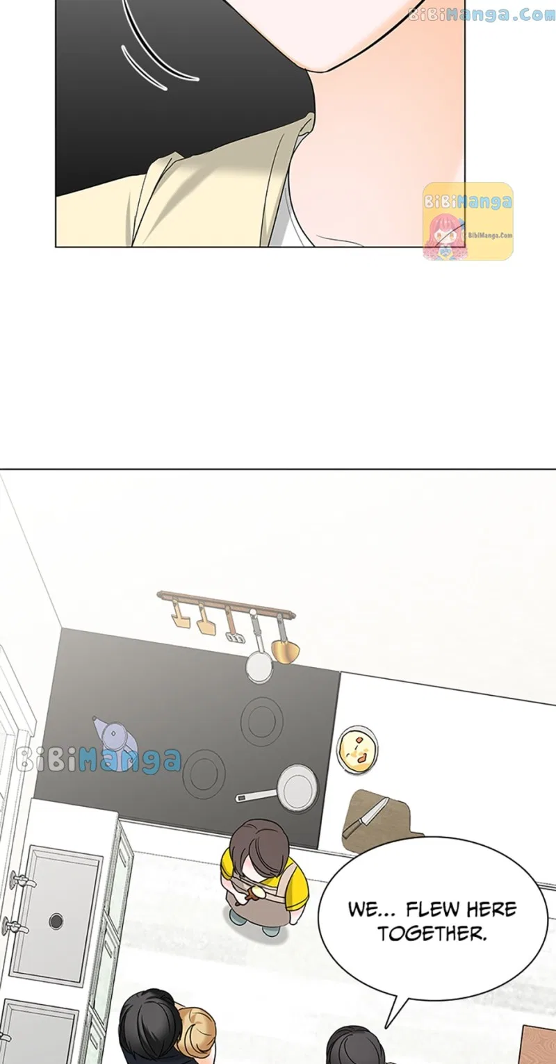 Dating My Best Friend’s Sister Chapter 26 – Page 45