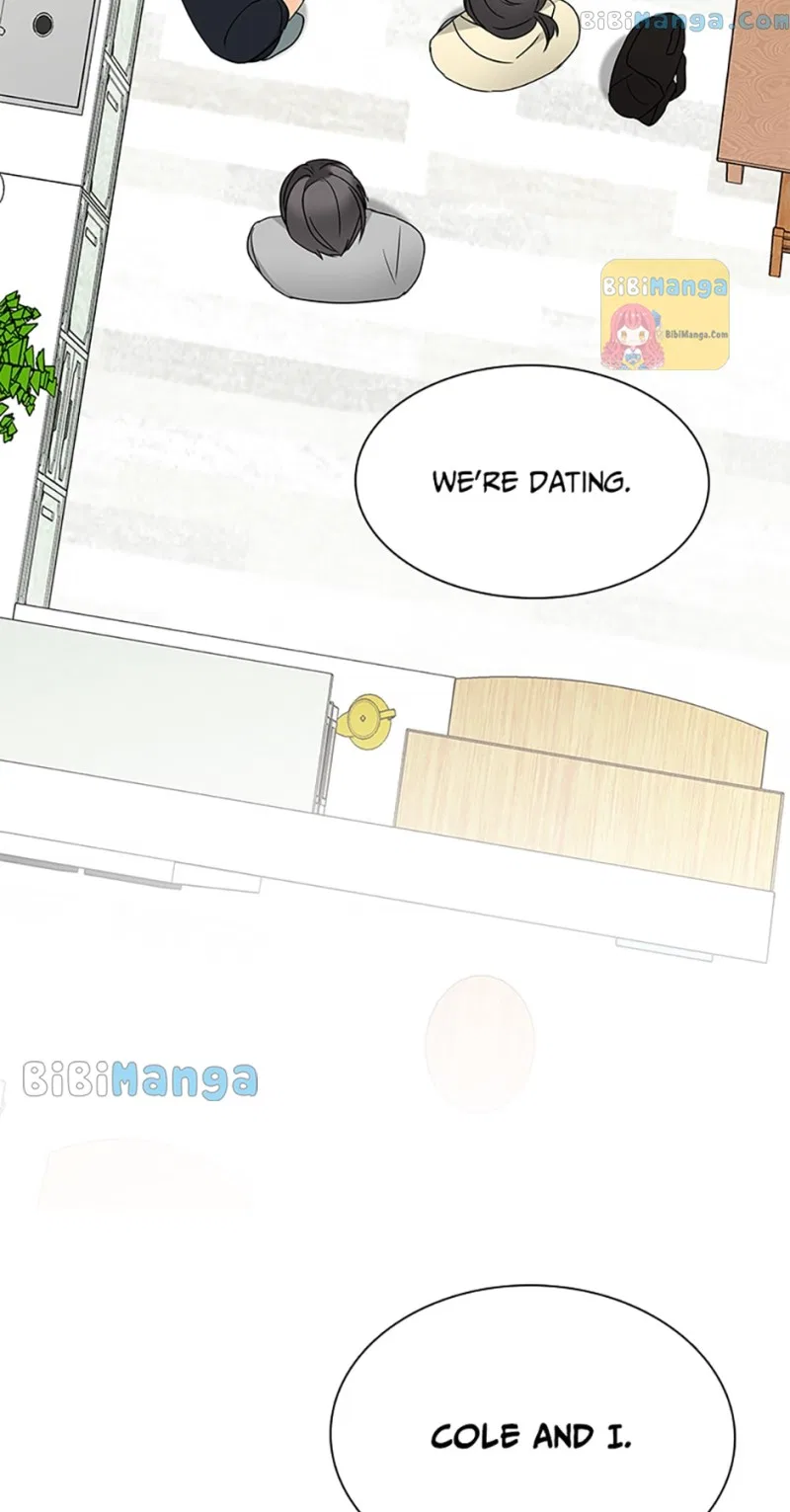 Dating My Best Friend’s Sister Chapter 26 – Page 46