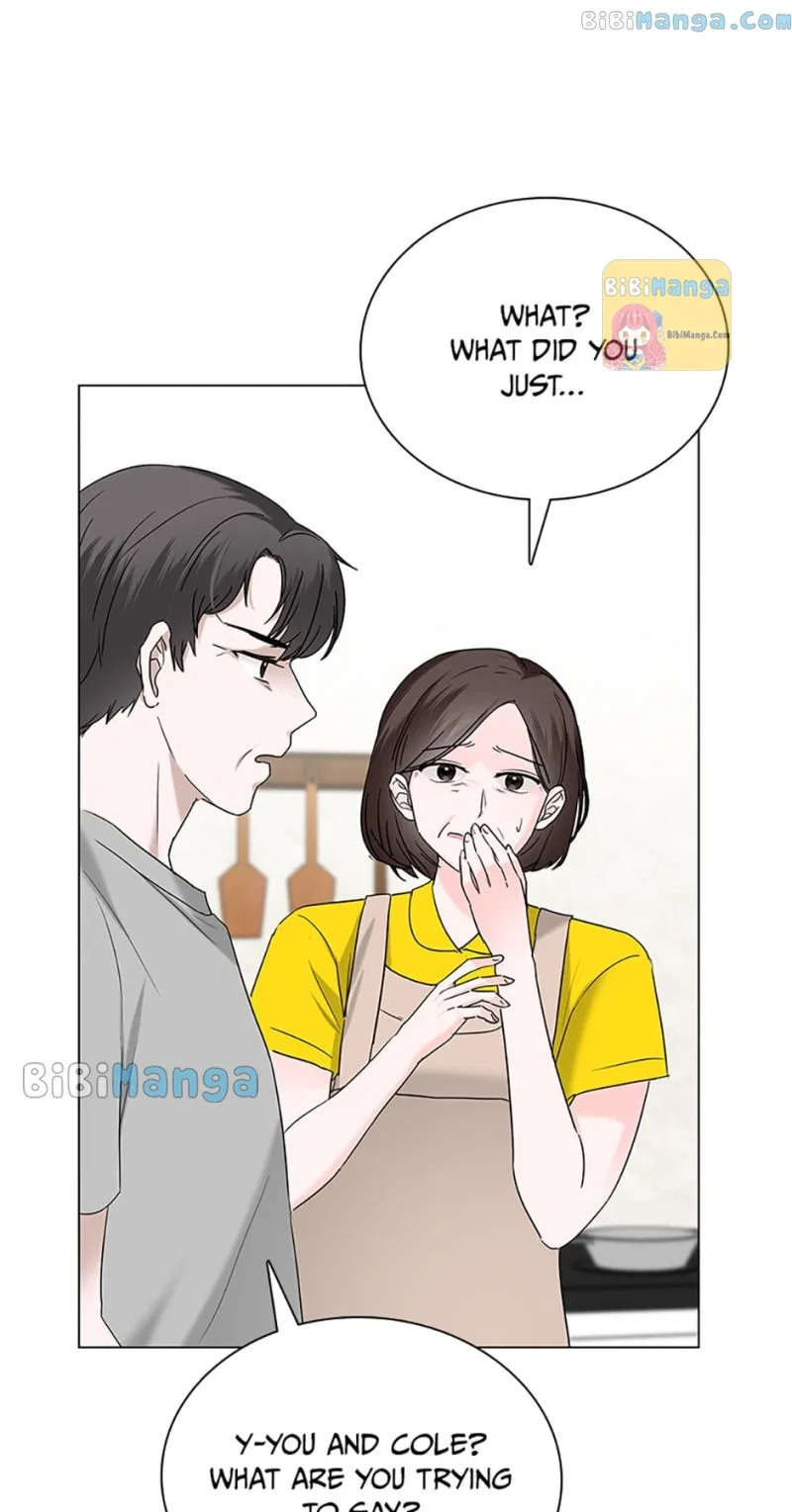 Dating My Best Friend’s Sister Chapter 26 – Page 48