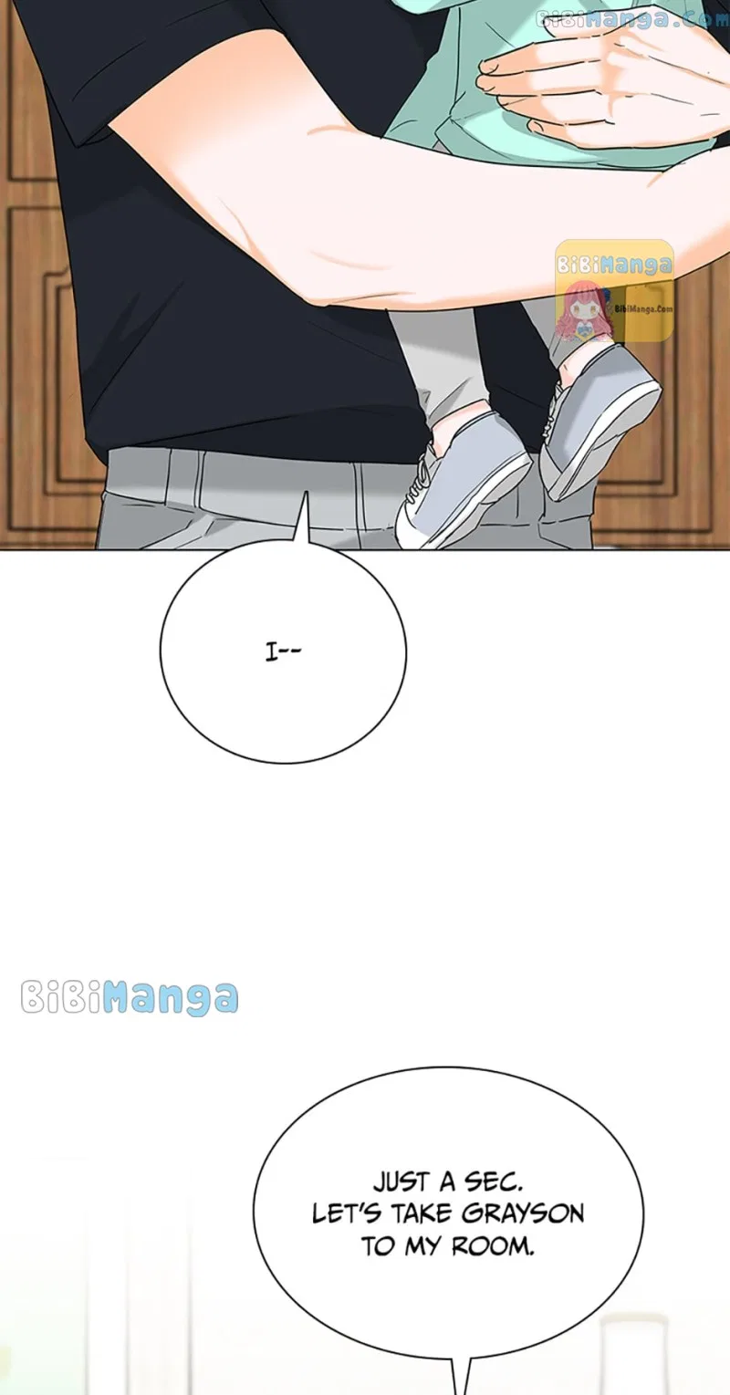 Dating My Best Friend’s Sister Chapter 26 – Page 50