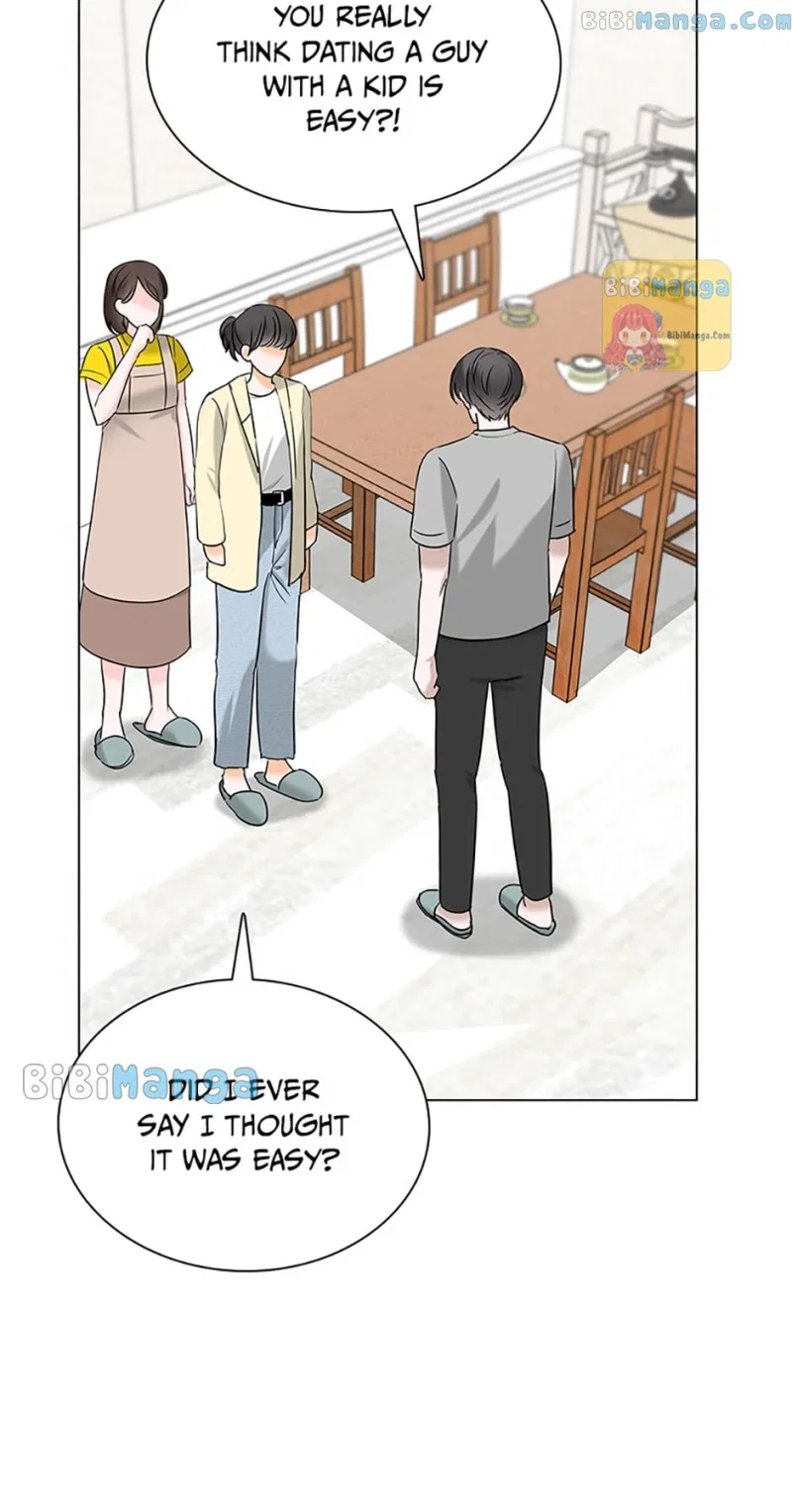 Dating My Best Friend’s Sister Chapter 26 – Page 53