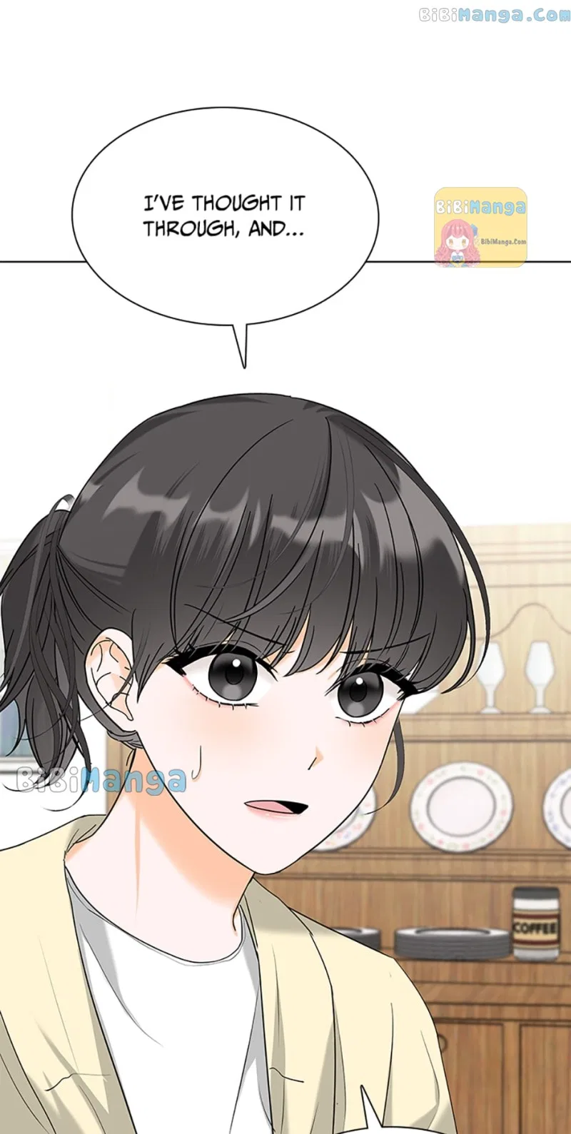 Dating My Best Friend’s Sister Chapter 26 – Page 54