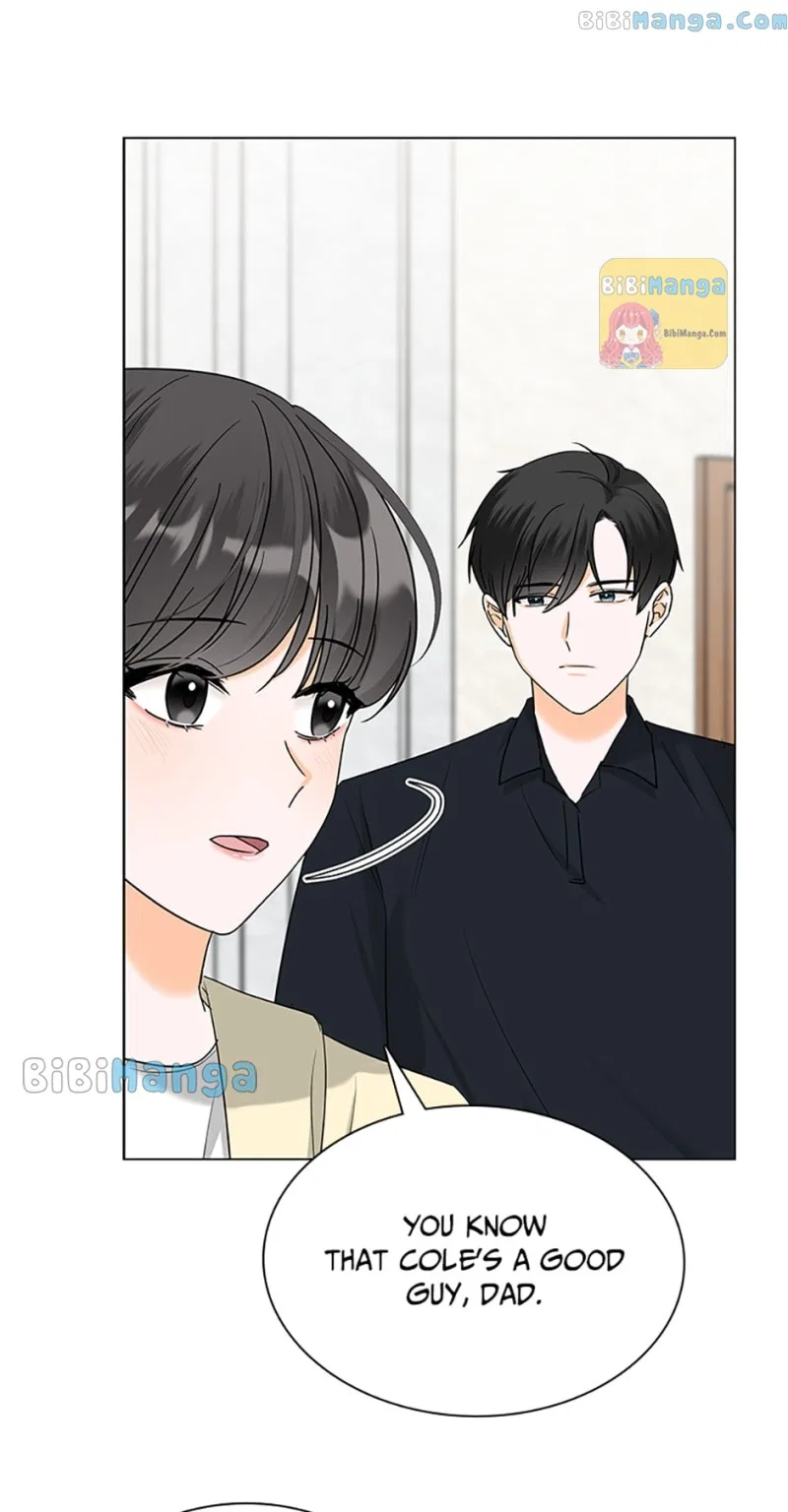 Dating My Best Friend’s Sister Chapter 26 – Page 59