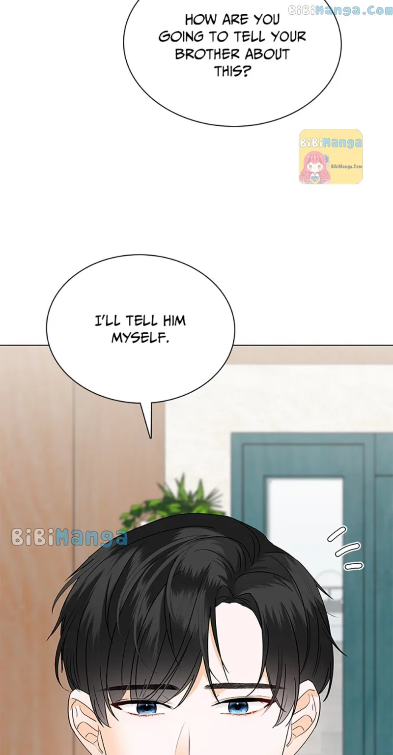 Dating My Best Friend’s Sister Chapter 26 – Page 61