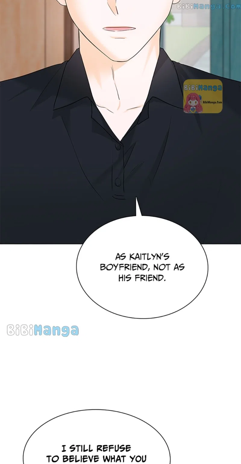 Dating My Best Friend’s Sister Chapter 26 – Page 62