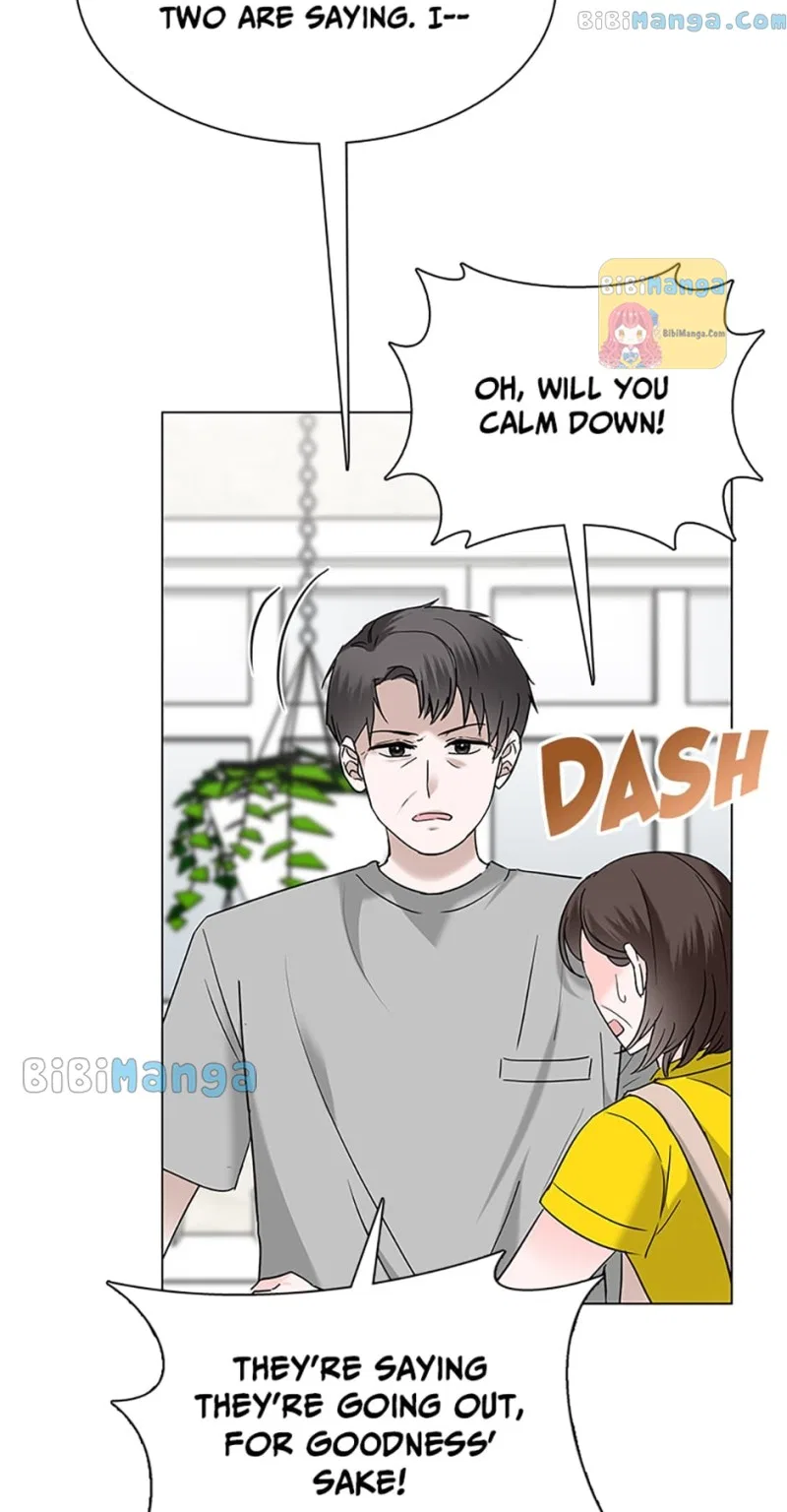 Dating My Best Friend’s Sister Chapter 26 – Page 63