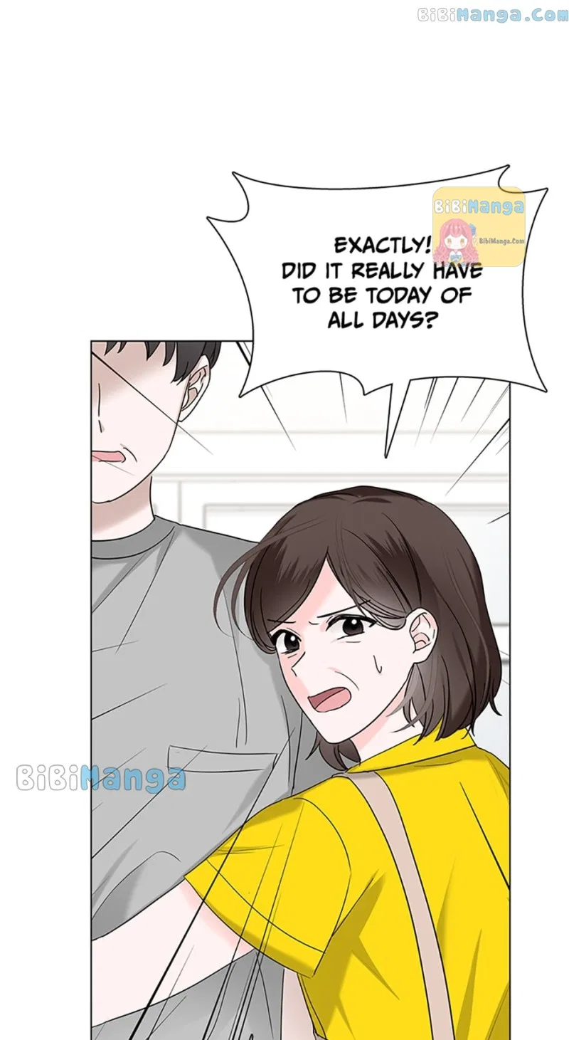 Dating My Best Friend’s Sister Chapter 26 – Page 65