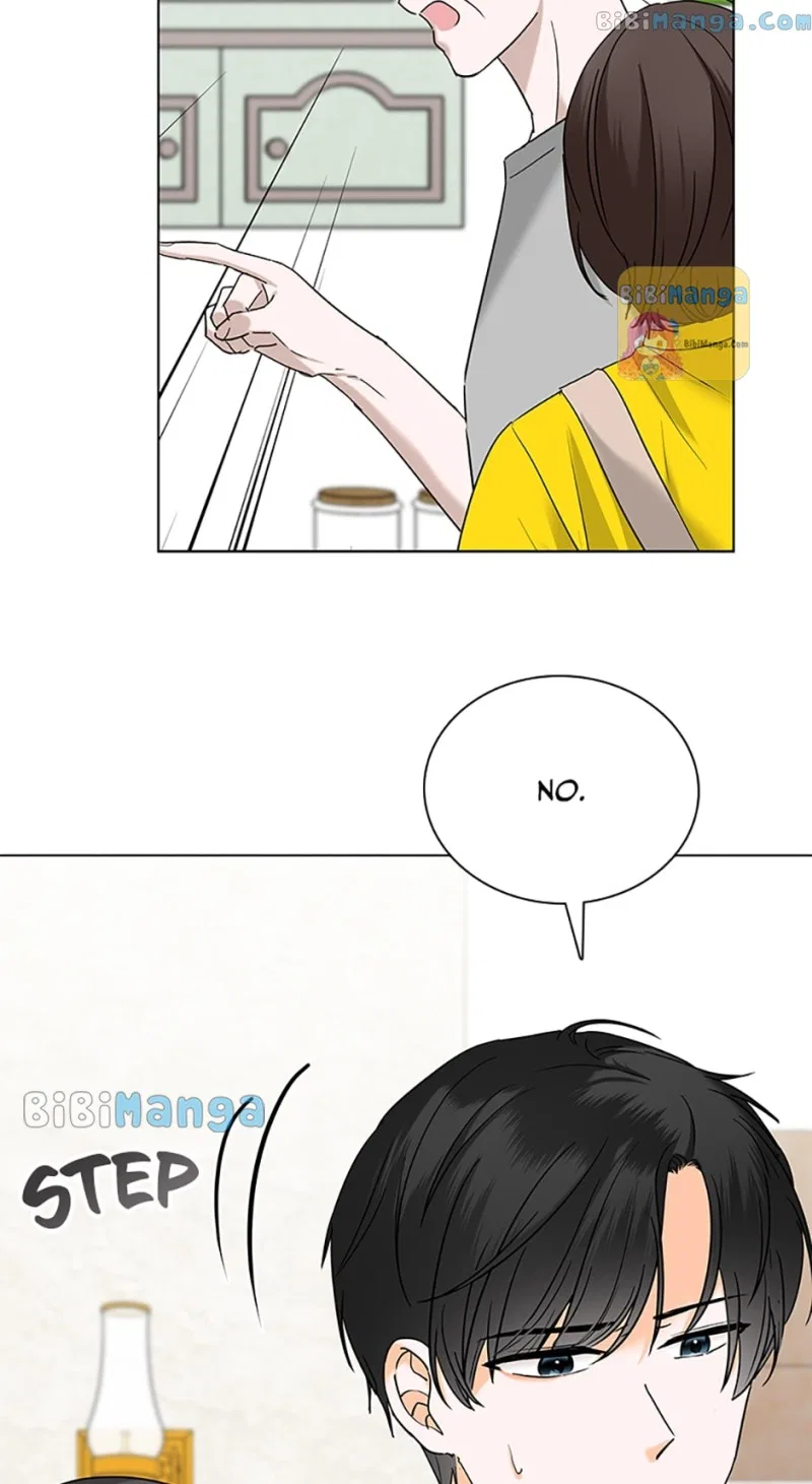 Dating My Best Friend’s Sister Chapter 26 – Page 69