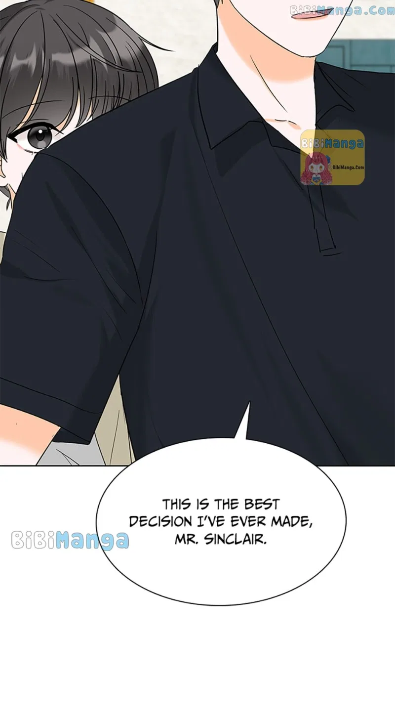 Dating My Best Friend’s Sister Chapter 26 – Page 70