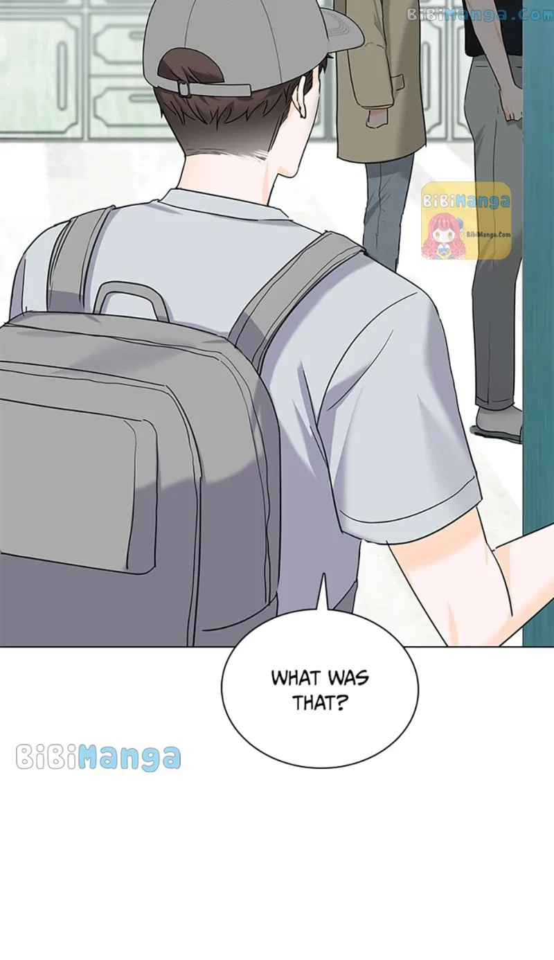 Dating My Best Friend’s Sister Chapter 26 – Page 75