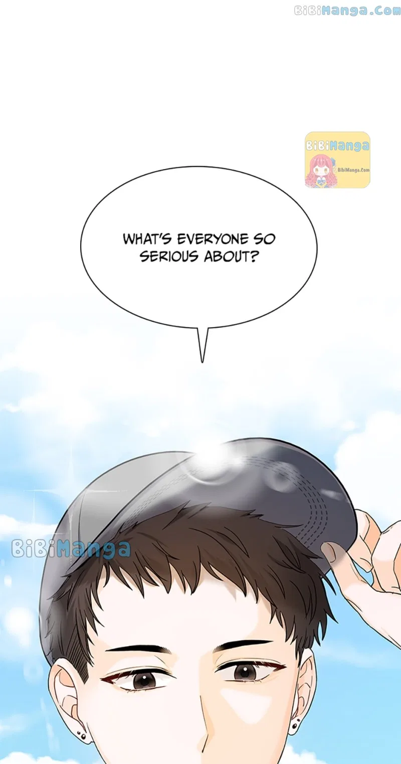 Dating My Best Friend’s Sister Chapter 26 – Page 76
