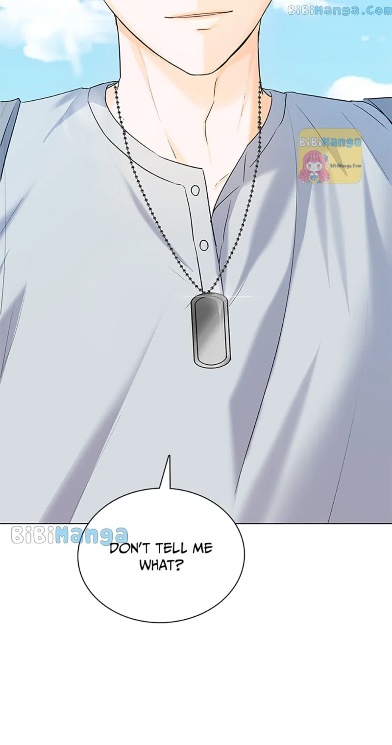 Dating My Best Friend’s Sister Chapter 26 – Page 77
