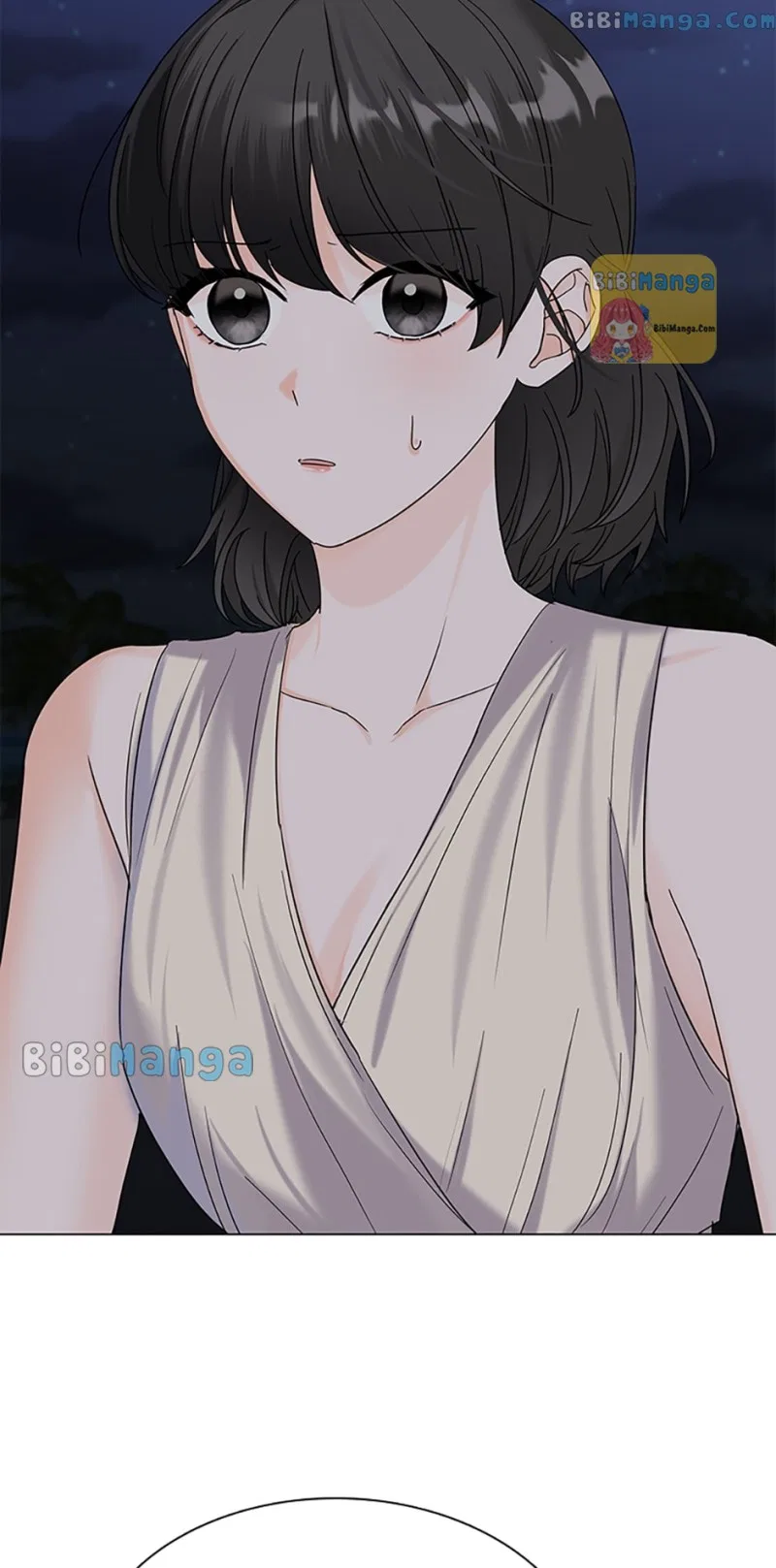 Dating My Best Friend’s Sister Chapter 25 – Page 3