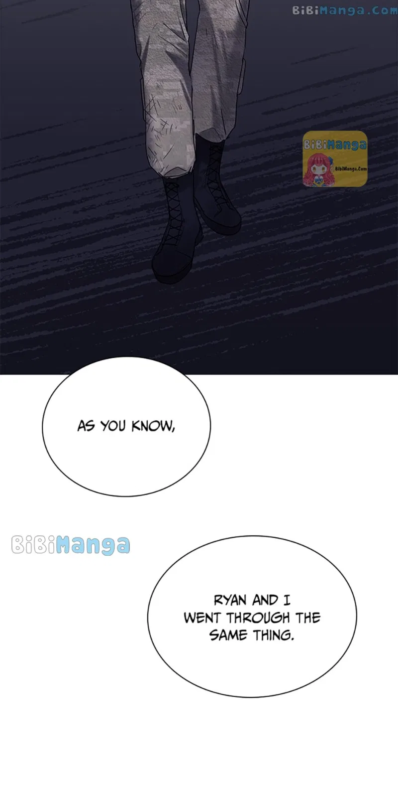 Dating My Best Friend’s Sister Chapter 25 – Page 6