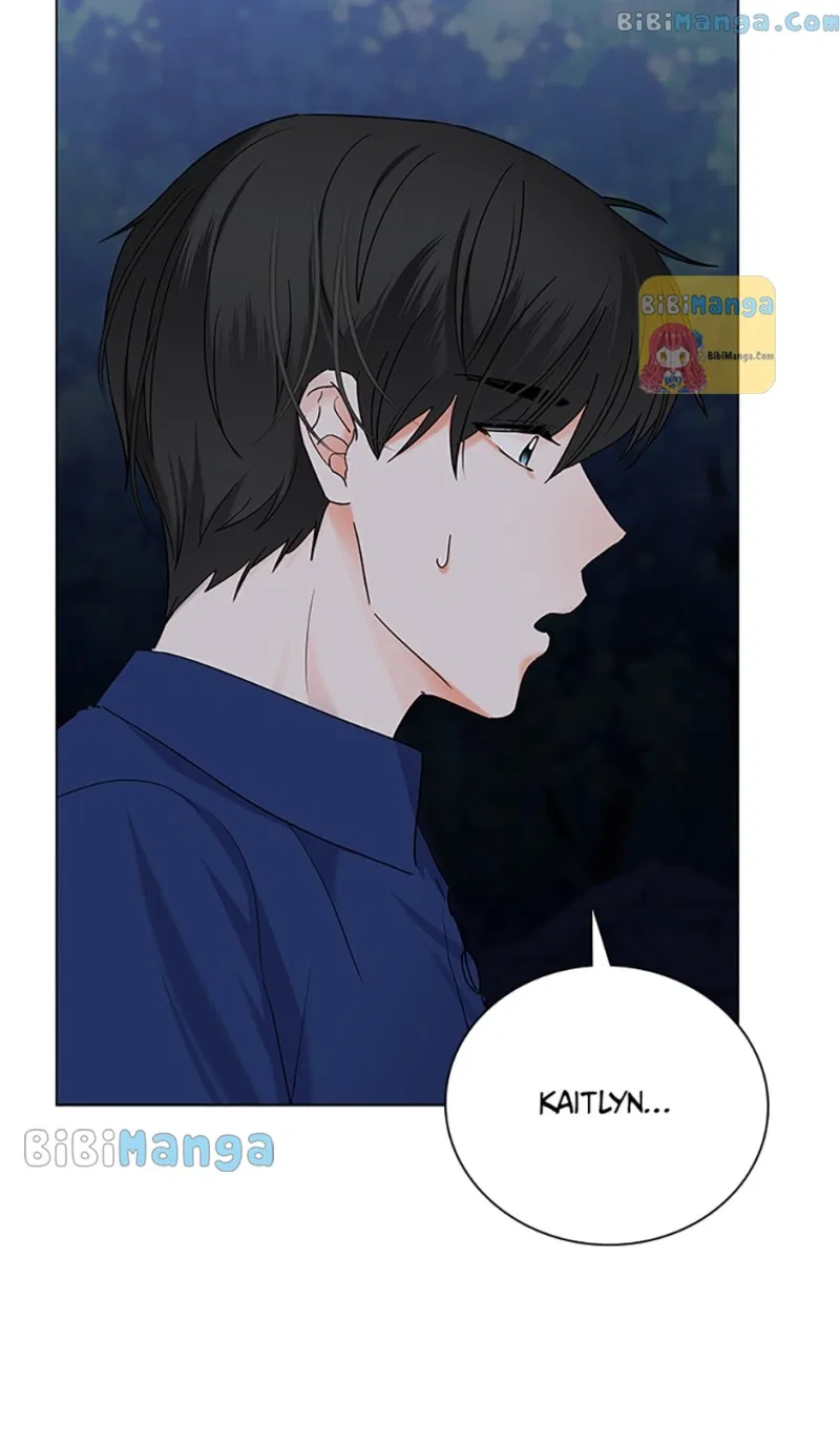 Dating My Best Friend’s Sister Chapter 25 – Page 21