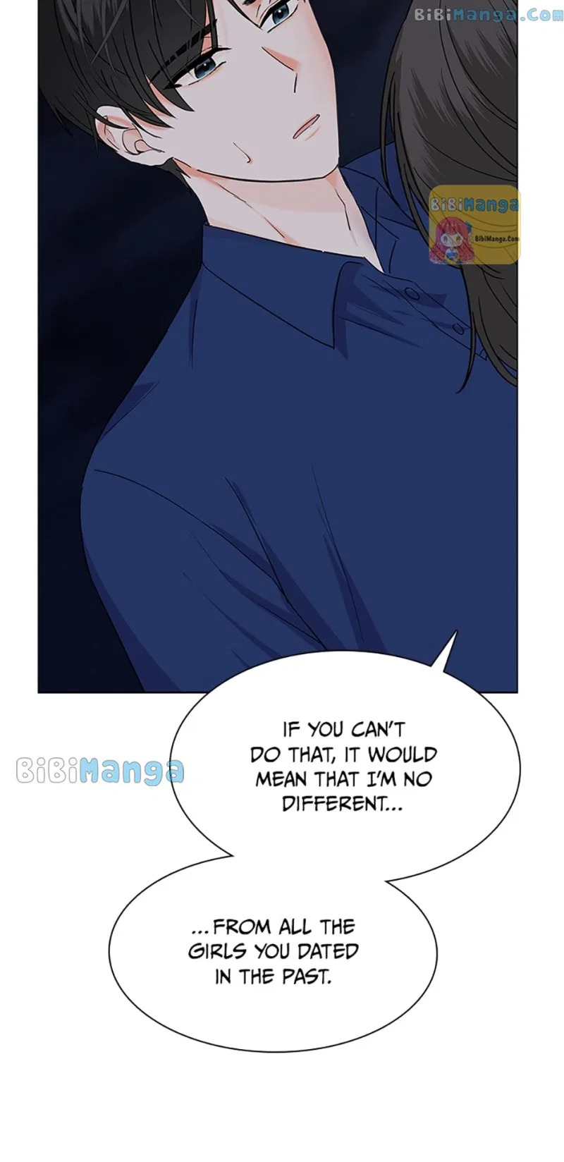 Dating My Best Friend’s Sister Chapter 25 – Page 26