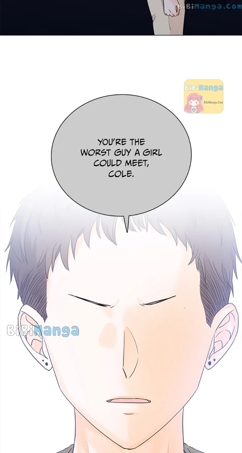 Dating My Best Friend’s Sister Chapter 25 – Page 35