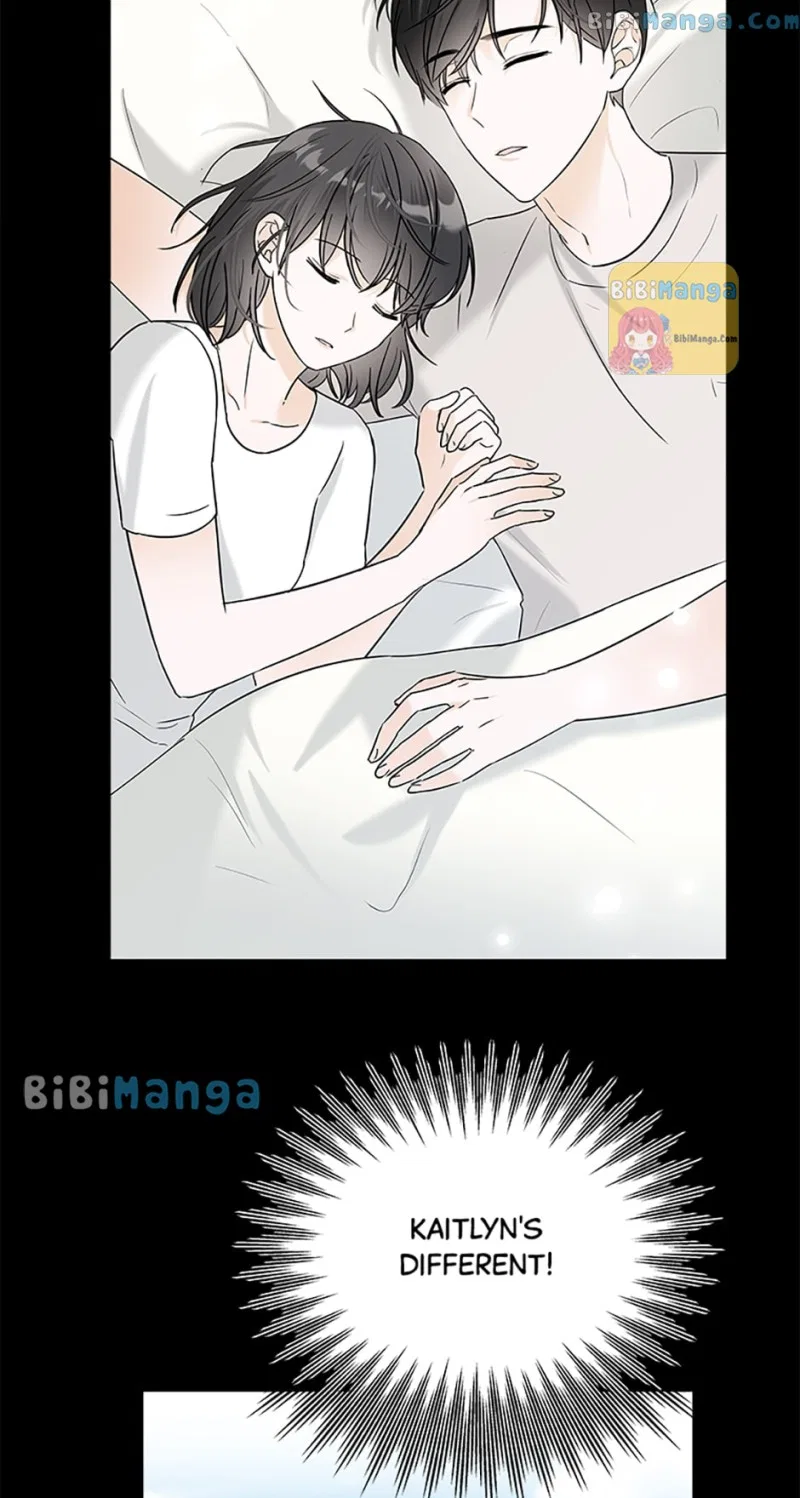 Dating My Best Friend’s Sister Chapter 25 – Page 37