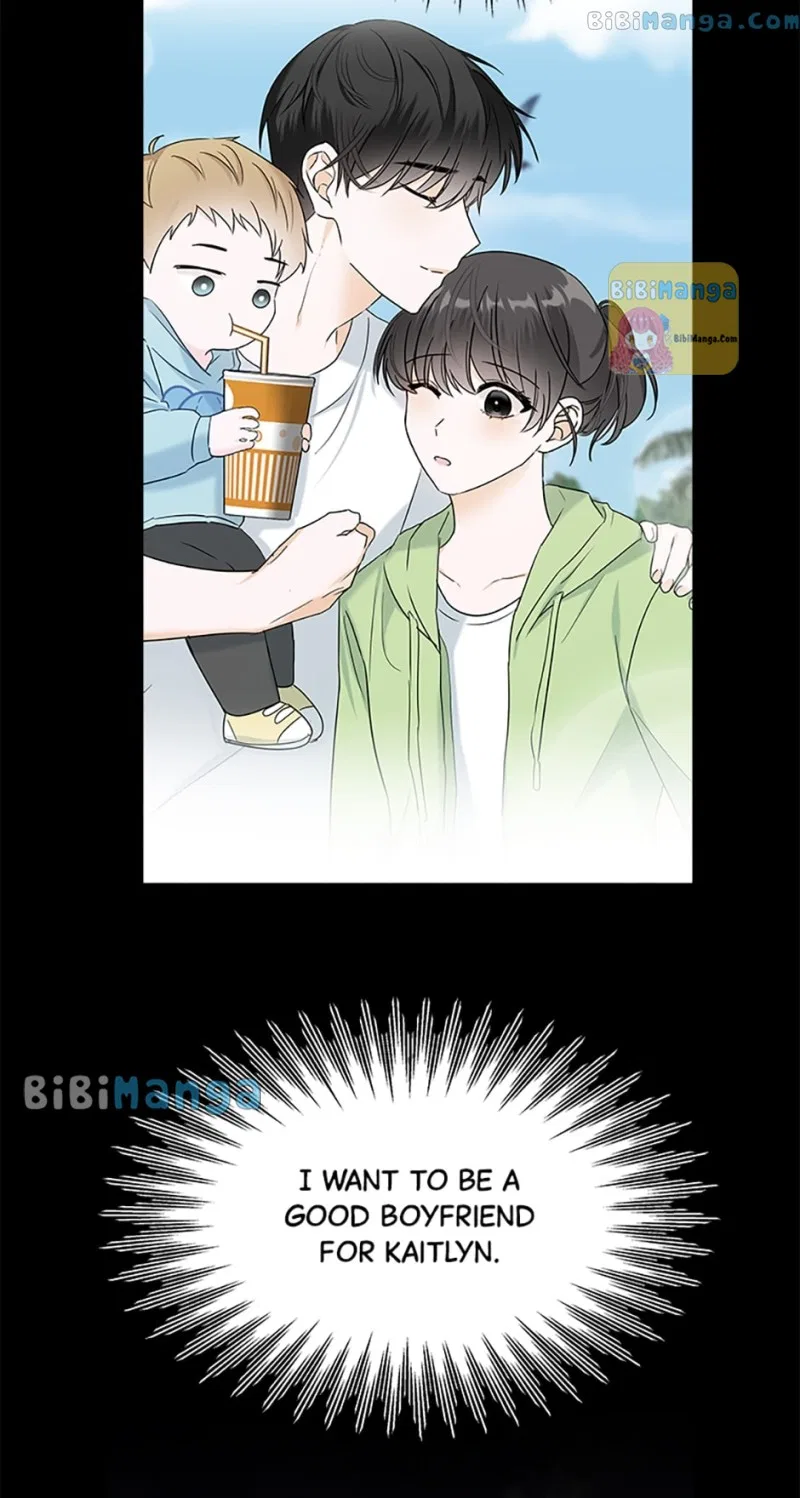 Dating My Best Friend’s Sister Chapter 25 – Page 38