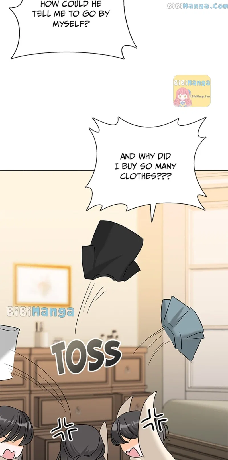 Dating My Best Friend’s Sister Chapter 25 – Page 46